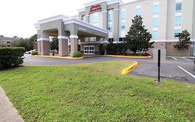 Hampton Inn And Suites Palm Coast Fl